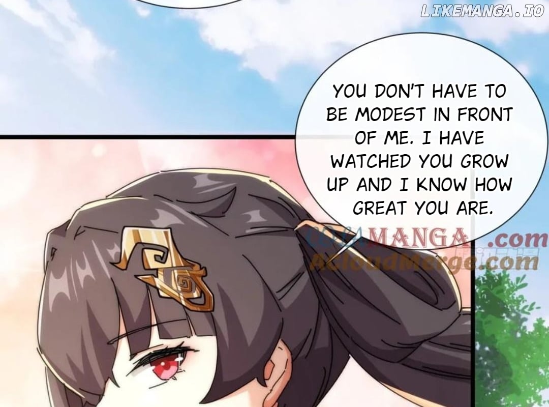 Please Slay The Demon! Young Master! Chapter 178 - page 13